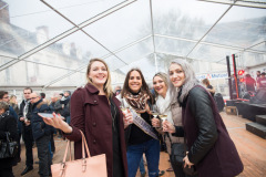 1er festival des vins AOC Touraine organisé par ODG Touraine à Montrichard.