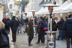 1er festival des vins AOC Touraine organisé par ODG Touraine à Montrichard.