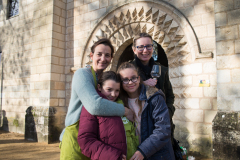 Festval des vins AOC Touraine au Prieuré St Cosme à La Riche. Stands des vignerons, ateliers culinaires.