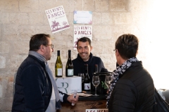 Festival des Vins de Touraine 2022