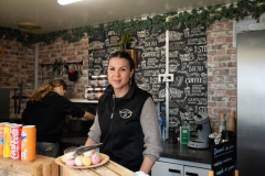 Festival des vins de l'AOC Touraine 2025 au prieuré St Cosme à La RIche (37).