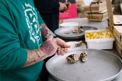 Festival des vins de l'AOC Touraine 2025 au prieuré St Cosme à La RIche (37).
