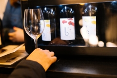 Festival des vins de l'AOC Touraine 2025 au prieuré St Cosme à La RIche (37).