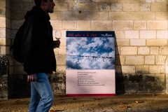 Festival des vins de l'AOC Touraine 2025 au prieuré St Cosme à La RIche (37).