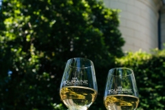 Vins de l'AOC Touraine Eté 2022