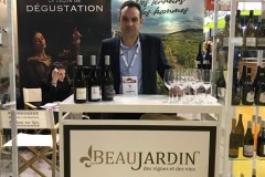 VINS-BEAUJARDIN