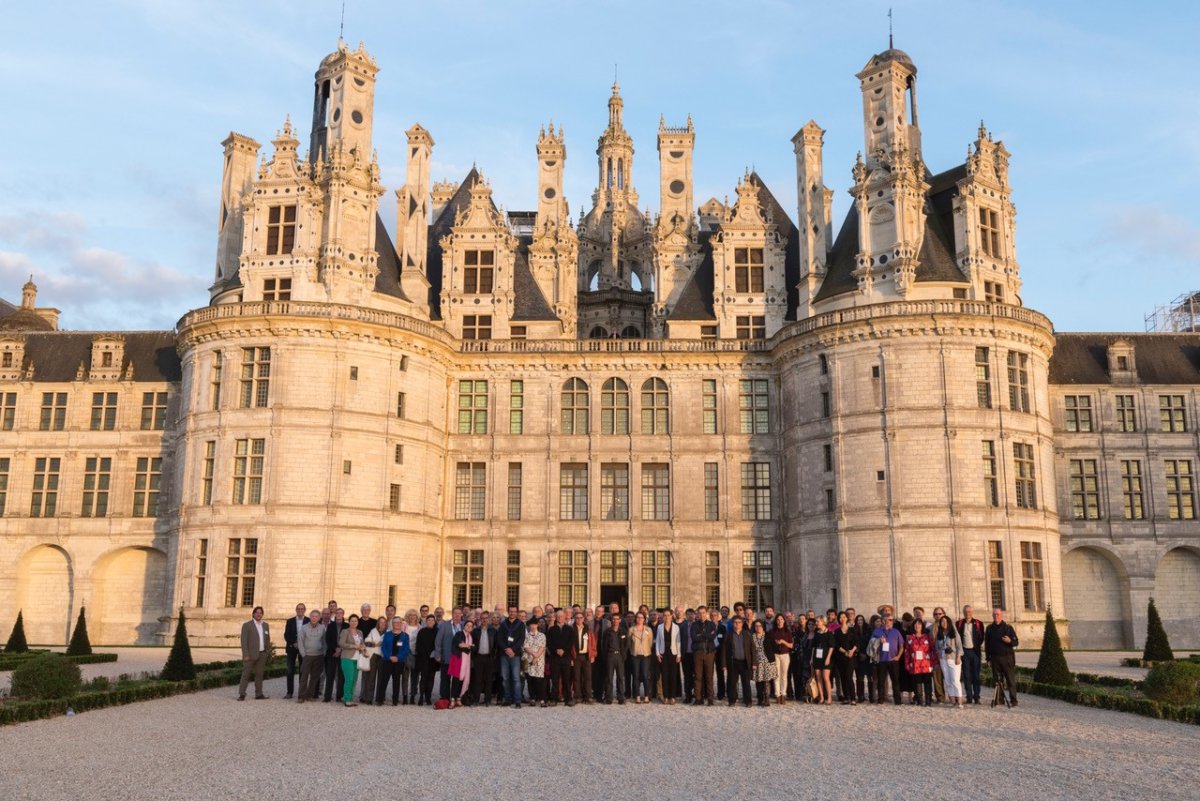 Loire Millésime 2018