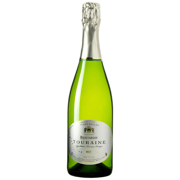 TOURAINE FINES BULLES BLANC BRUT