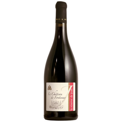 CARTON DE 6 BOUTEILLES - LA RÉSERVE DE JEAN 2014