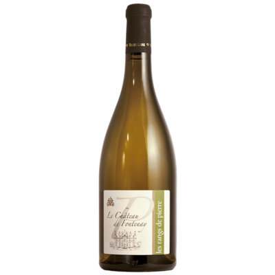CARTON DE 6 BOUTEILLES - LES RANGS DE PIERRE 2018