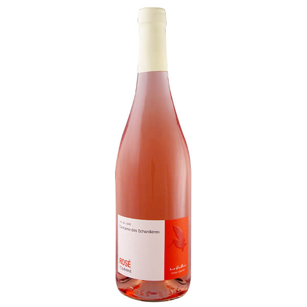 LE ROSÉ 2018