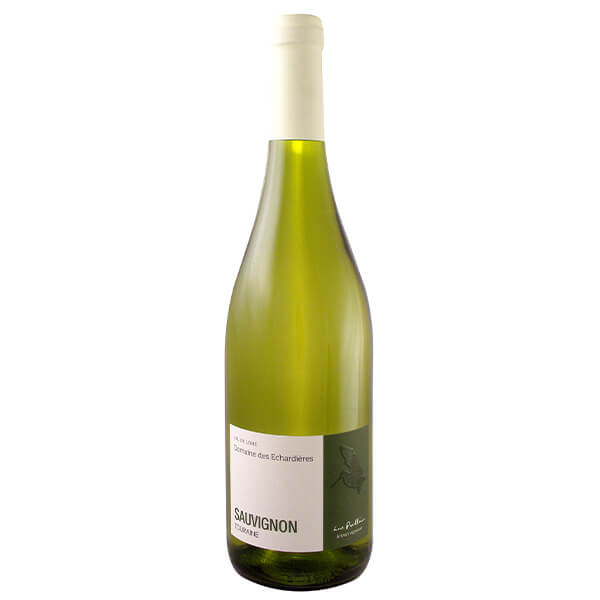 TOURAINE SAUVIGNON 2019