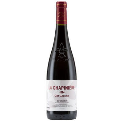 COT GARNON 2015