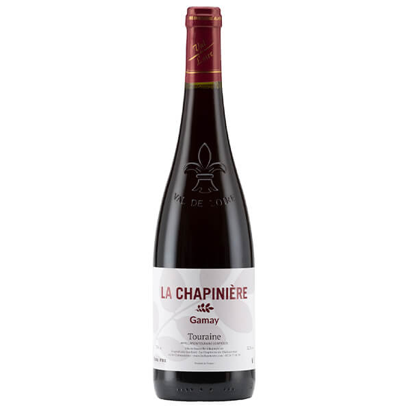 GAMAY 2018