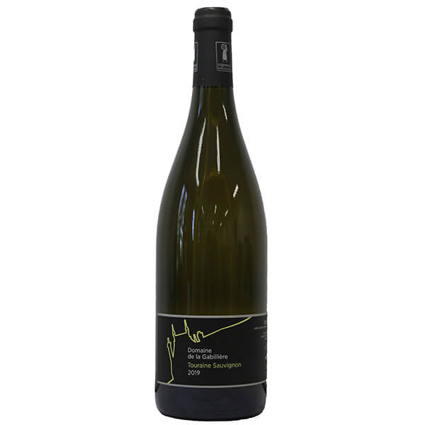 TOURAINE SAUVIGNON 2019