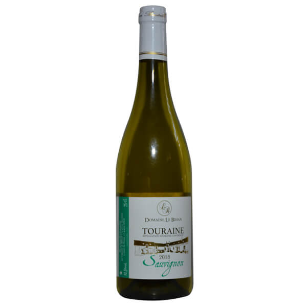 TOURAINE SAUVIGNON BLANC 2019