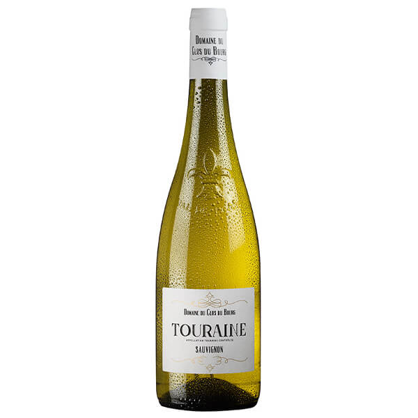 CARTON DE 6 BOUTEILLES – DOMAINE DU CLOS DU BOURG 2019