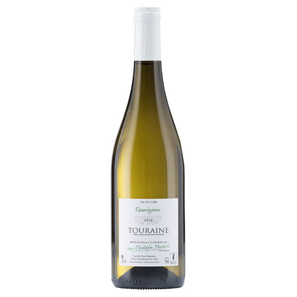 TOURAINE SAUVIGNON 2019