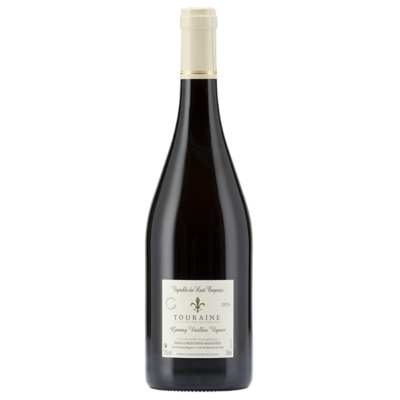 TOURAINE GAMAY VIEILLES VIGNES