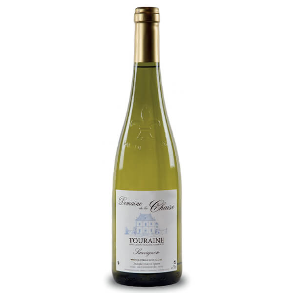 TOURAINE BLANC SAUVIGNON 2019