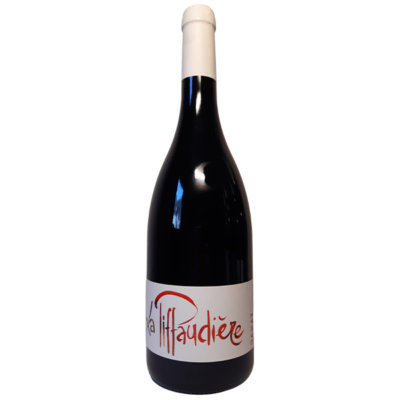 LA PIFFAUDIERE GAMAY 2019
