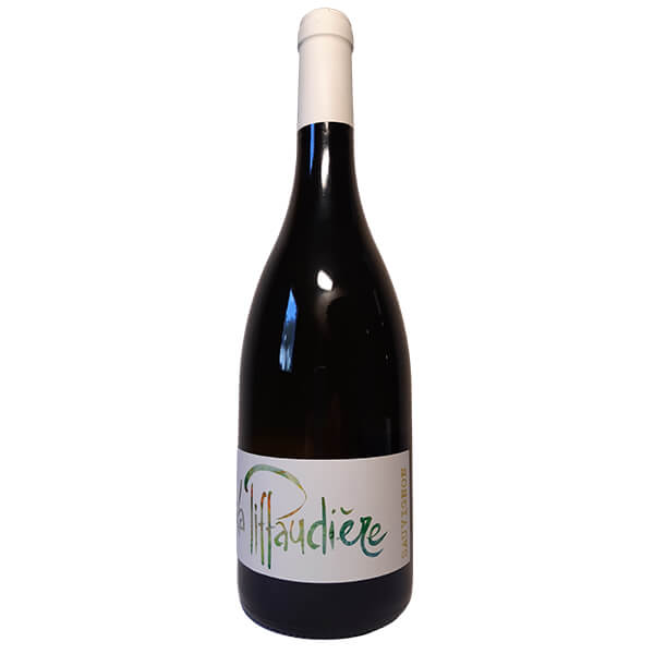 LA PIFFAUDIERE SAUVIGNON 2019