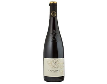 MARCEL MARTIN – VIN DE LOIRE TOURAINE LE CLOUQUIN 2018