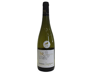 TOURAINE SAUVIGNON SIGNATURE 2019