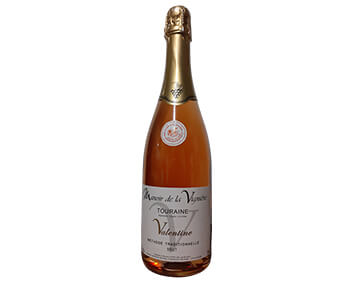 VALENTINE BRUT ROSÉ