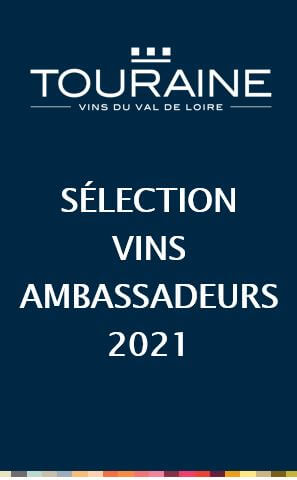 47 vins ambassadeurs 2021 pour l’AOC Touraine