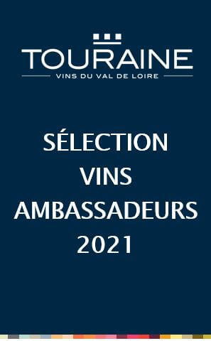 Sélection des vins ambassadeurs 2021