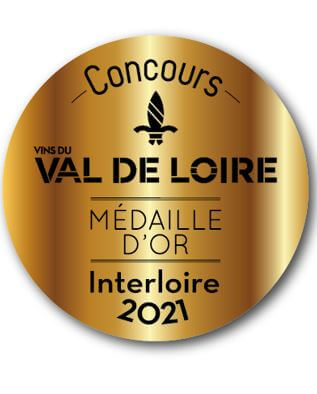 L’AOC Touraine remporte 34 médailles au Concours des Vins du Val de Loire 2021