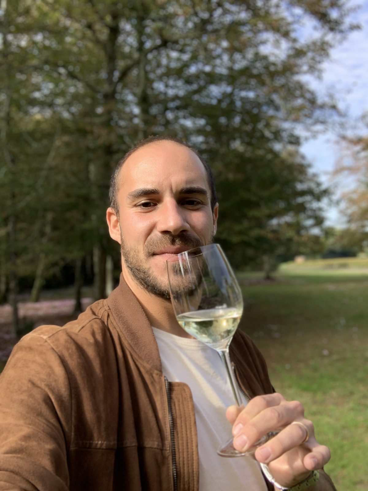 Rencontre avec l’influenceur Sipmygrape, nouvel ambassadeur des vins de l’AOC Touraine