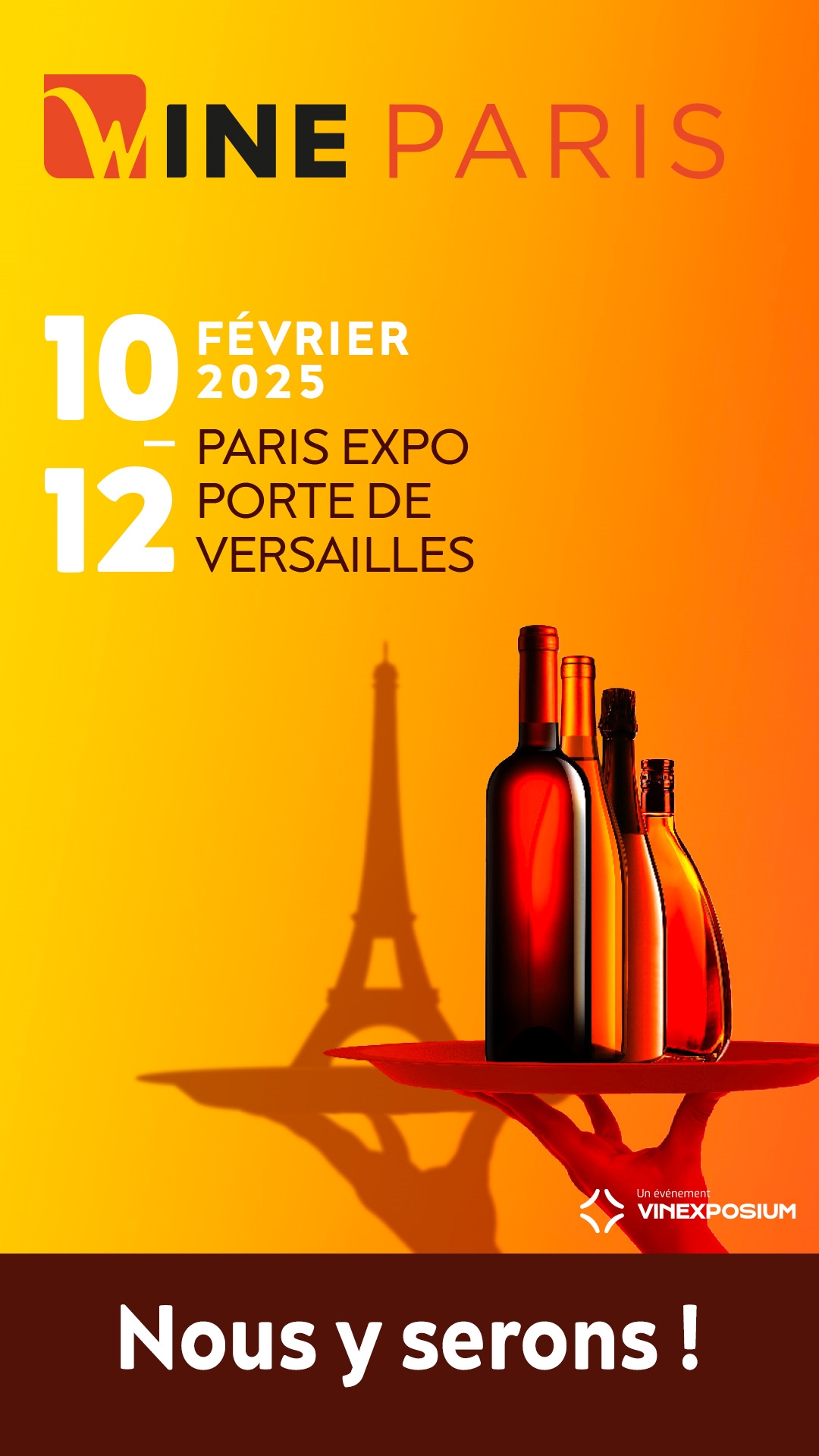 Masterclass de Beverley Blanning, Master of Wine, sur le stand de l’AOC Touraine à Wine Paris 2025
