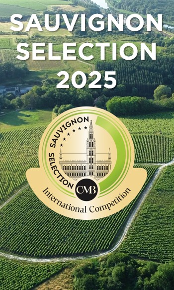 L’AOC Touraine confirme son excellence avec 33 médailles au concours Sauvignon Selection 2025